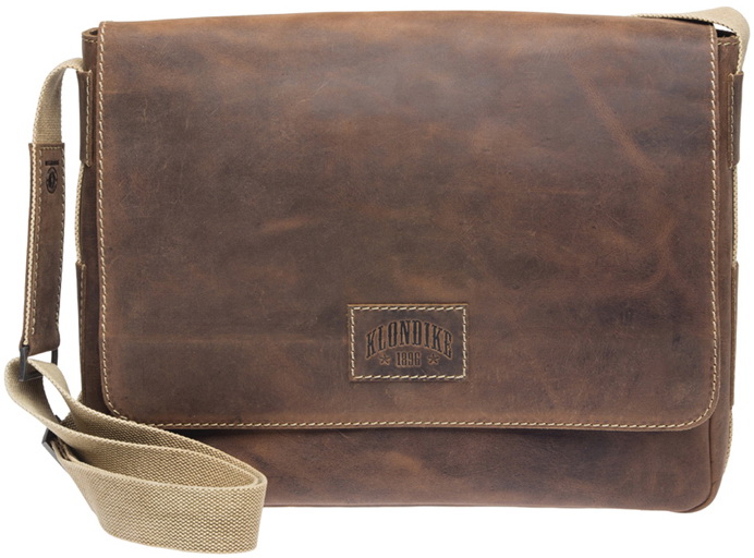 Сумка Native KLONDIKE 1896 KD1125-03 Сумки