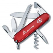 Нож перочинный Camper VICTORINOX 1.3613.71 Мультитулы и ножи