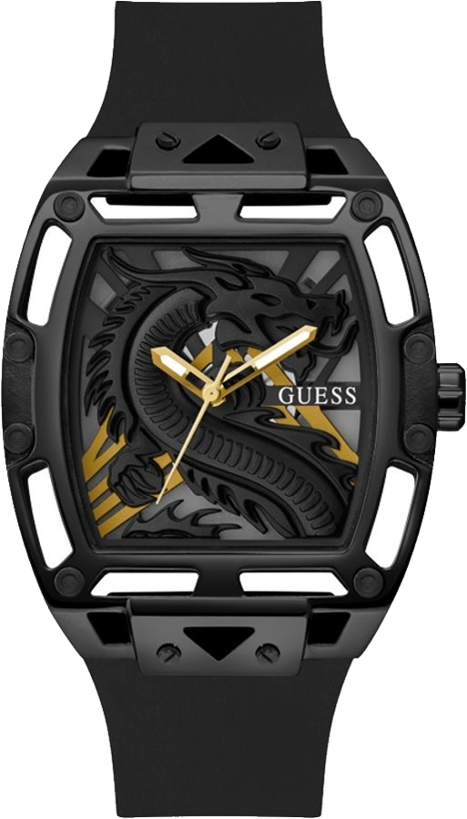 Фото часов Guess						
												
						GW0648G1