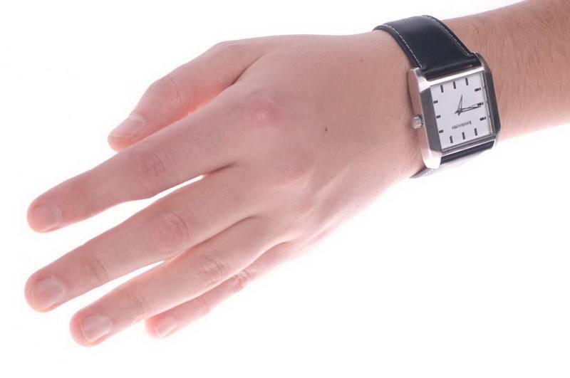 Фото часов Мужские часы Lambretta Enzo 2141whi