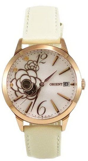 Фото часов Orient Fashionable Automatic FDW02001W0