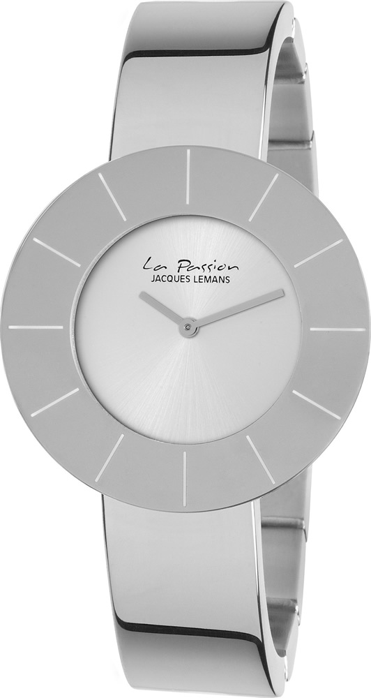 Фото часов Женские часы Jacques Lemans La Passion LP-128A