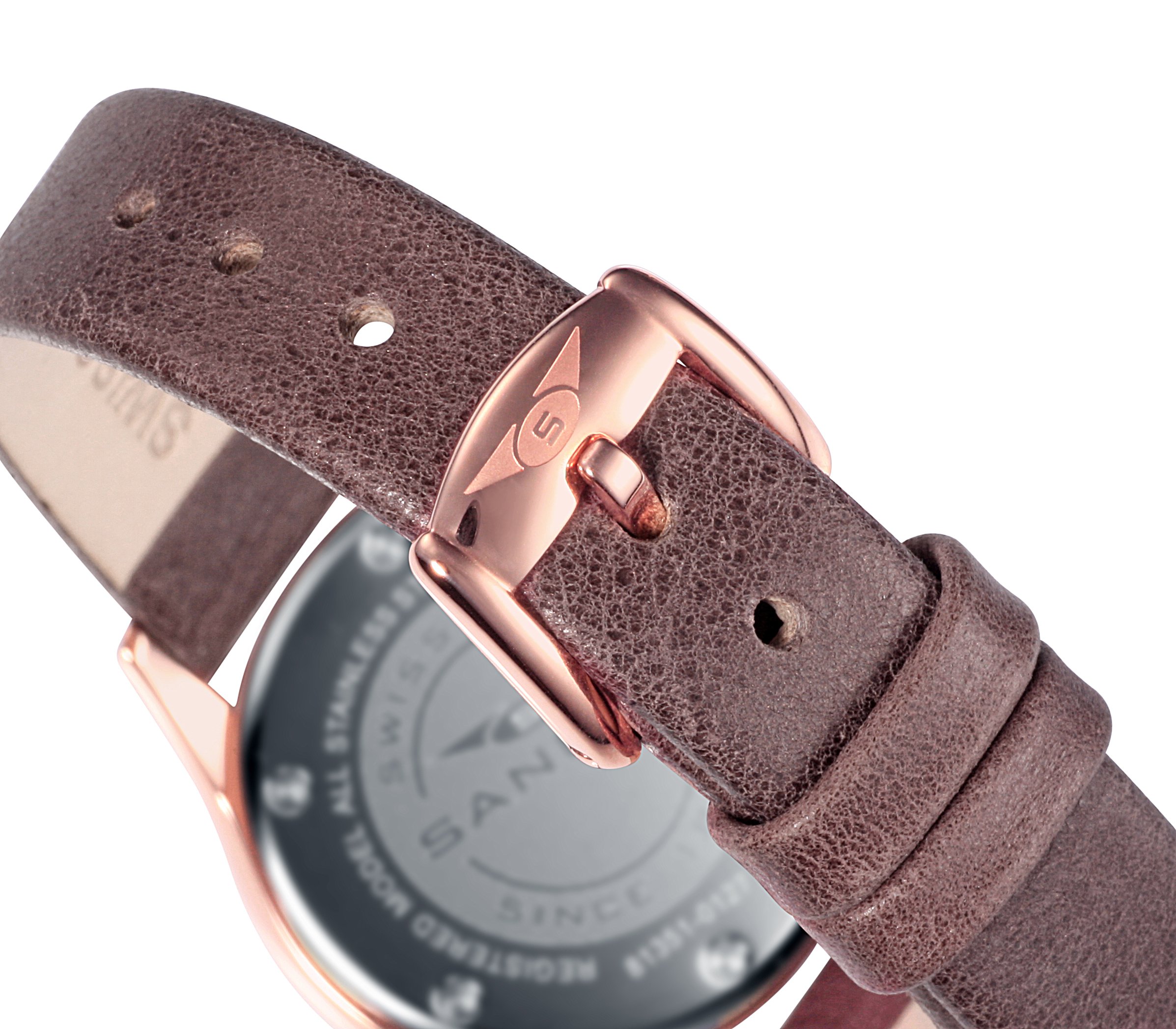 Фото часов Sandoz Elle 81328-13