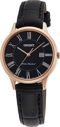 Фото часов Orient Contemporary RF-QA0007B10B