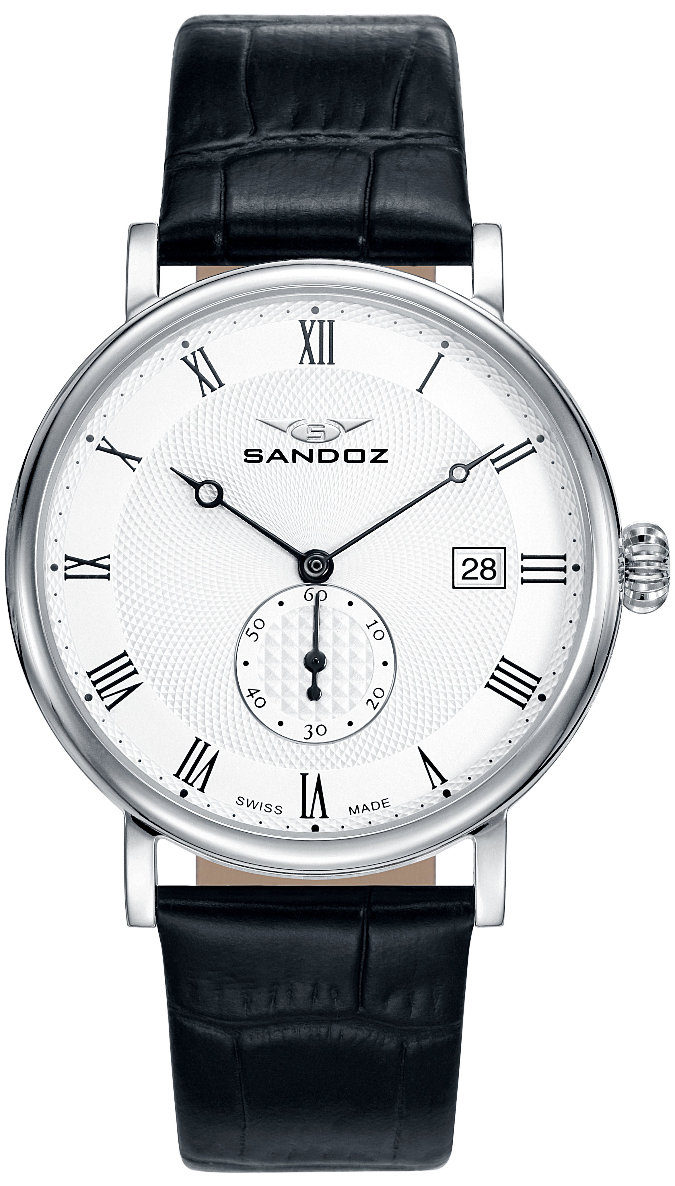 Фото часов Sandoz Antique 81431-03