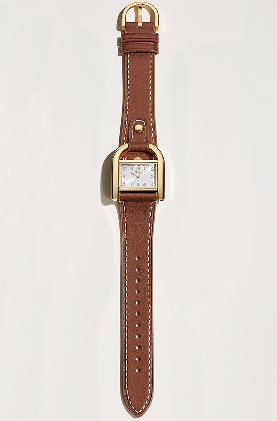 Фото часов Fossil						
												
						ES5264