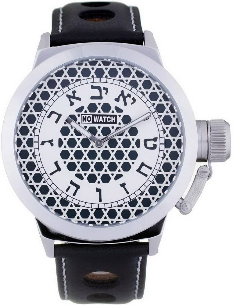 Фото часов Мужские часы No-Watch Zman Avar ML1-11113