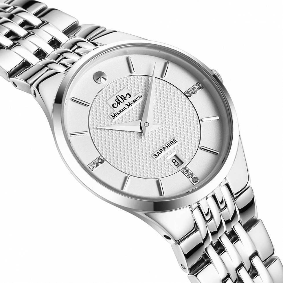 Фото часов Женские часы Mikhail Moskvin Elegance L5001S0B2