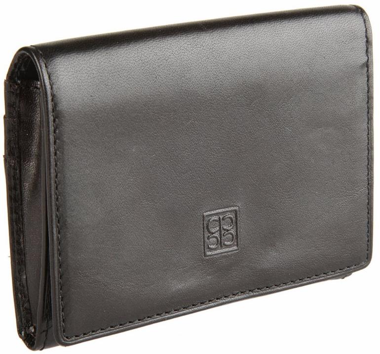 Визитница
Sergio Belotti
1295 milano black Визитницы и кредитницы