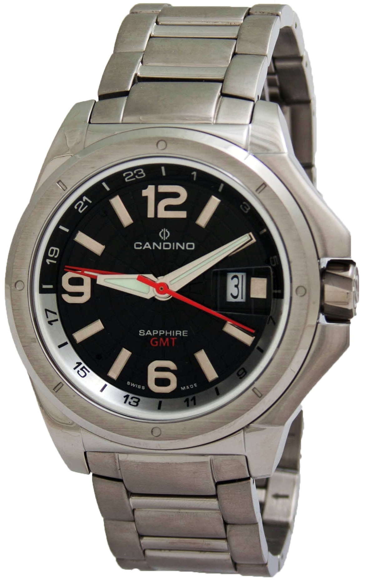 Фото часов Мужские часы Candino Classic C4451/C