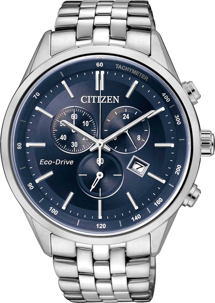 Фото часов Citizen Eco-Drive AT2140-55L