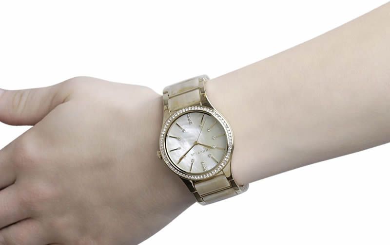 Фото часов Karen Millen Be in trend KM128CGM