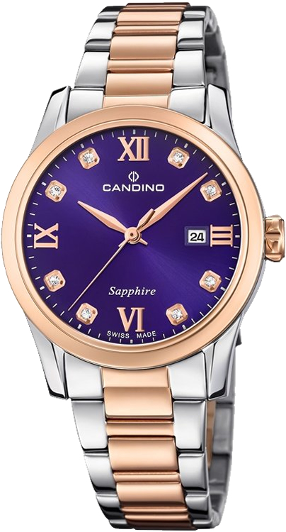 Фото часов Candino
C4739/2