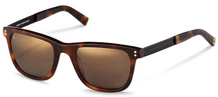 Очки Rocco by Rodenstock rocco-322-h-52-21-145-v919 Очки солнцезащитные