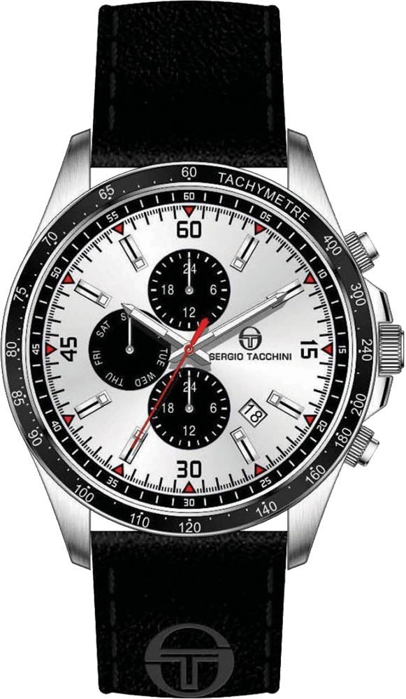 Фото часов Sergio Tacchini Archivio ST.17.108.05