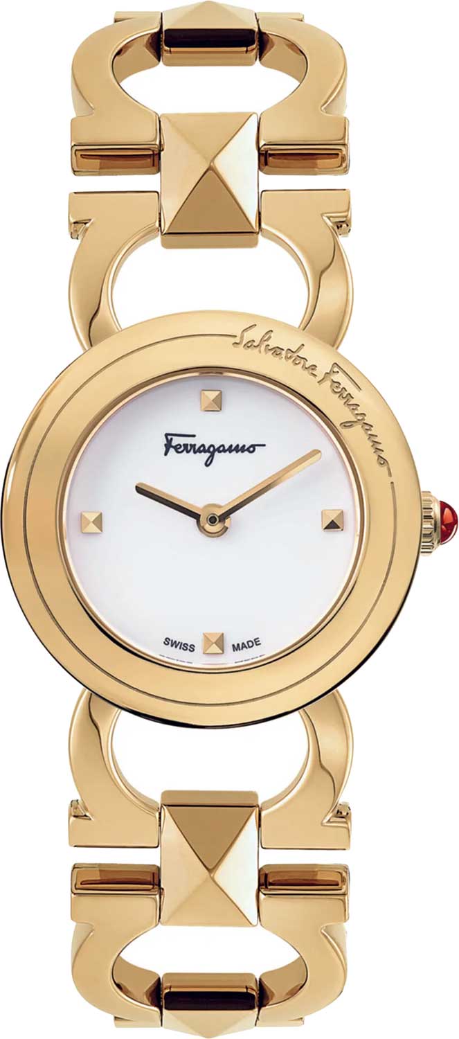 Фото часов Salvatore Ferragamo  SFMI00222