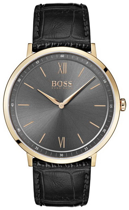 Фото часов Мужские часы Hugo Boss Grand Prix HB 1513649