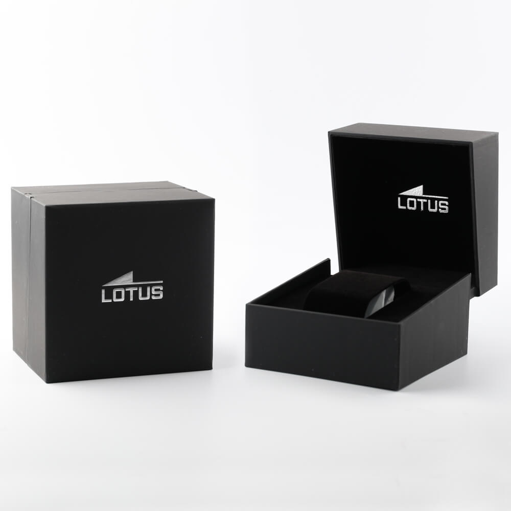 Фото часов Lotus  18402/F