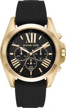 Фото часов Мужские часы Michael Kors Bradshaw MK8578