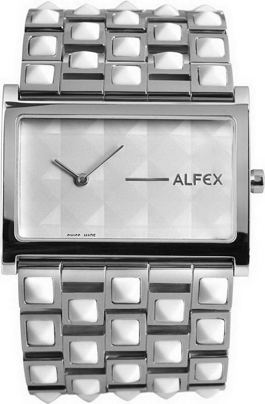 Фото часов Женские часы Alfex New Structures 5695-770