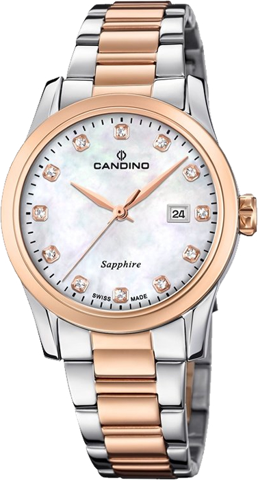 Фото часов Candino
C4739/1