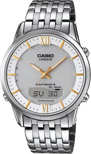 Фото часов Casio Lineage LCW-M180D-7A