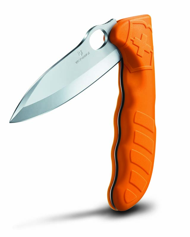 Нож охотника Hunter Pro VICTORINOX 0.9410.9 Мультитулы и ножи