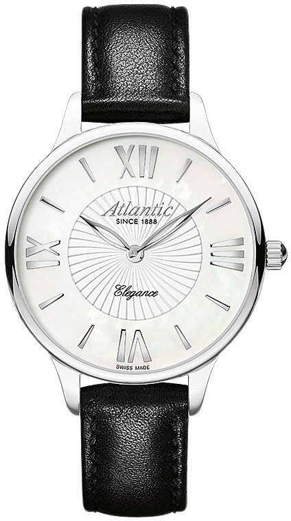 Фото часов Женские часы Atlantic Elegance 29038.41.08L