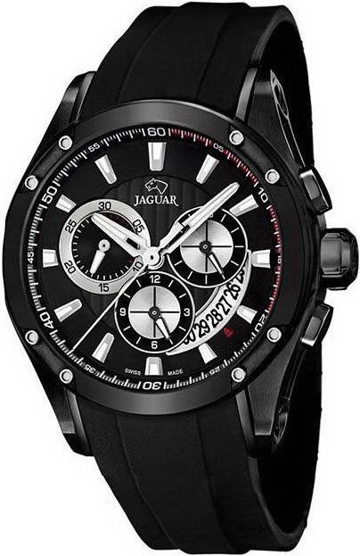 Фото часов Мужские часы Jaguar Acamar Chronograph J690/1