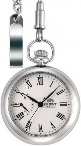 Фото часов Orient Pocket Watch FDD00002W0