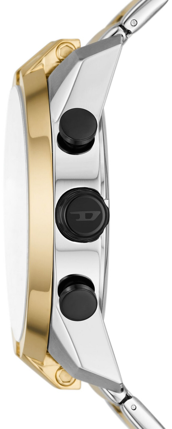 Фото часов Diesel																								DZ4625