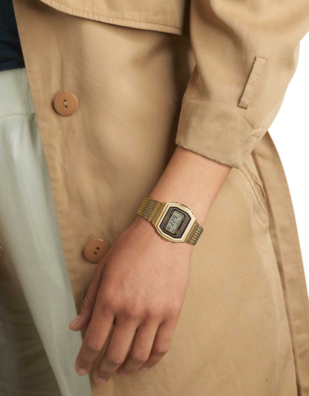 Фото часов Casio General A1000MGA-5