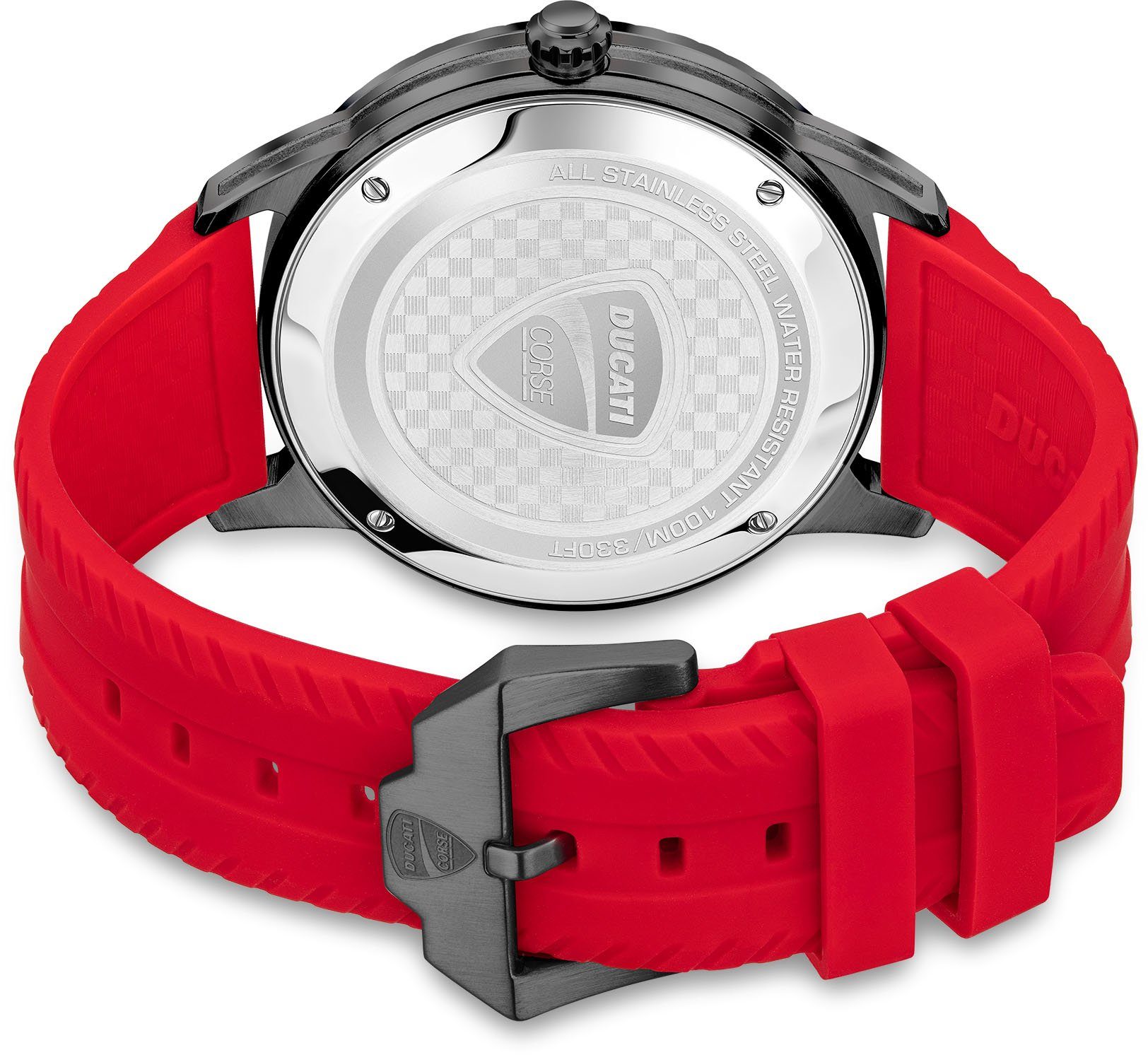 Фото часов Мужские часы Ducati DTWGN2019503