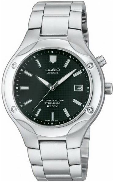 Фото часов Casio Lineage LIN-165-1B