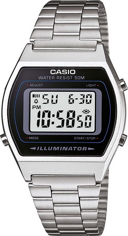 Фото часов Casio Illuminator B640WD-1A