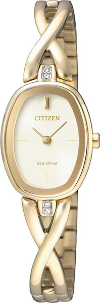 Фото часов Женские часы Citizen Eco-Drive EX1412-82P