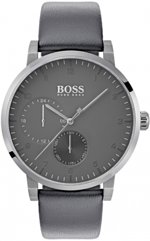 Фото часов Мужские часы Hugo Boss Oxygen HB 1513595