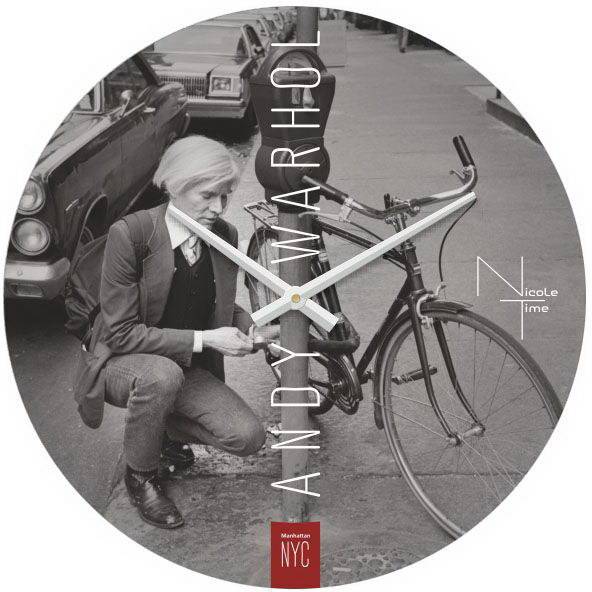 Фото часов Nicole Time NT506