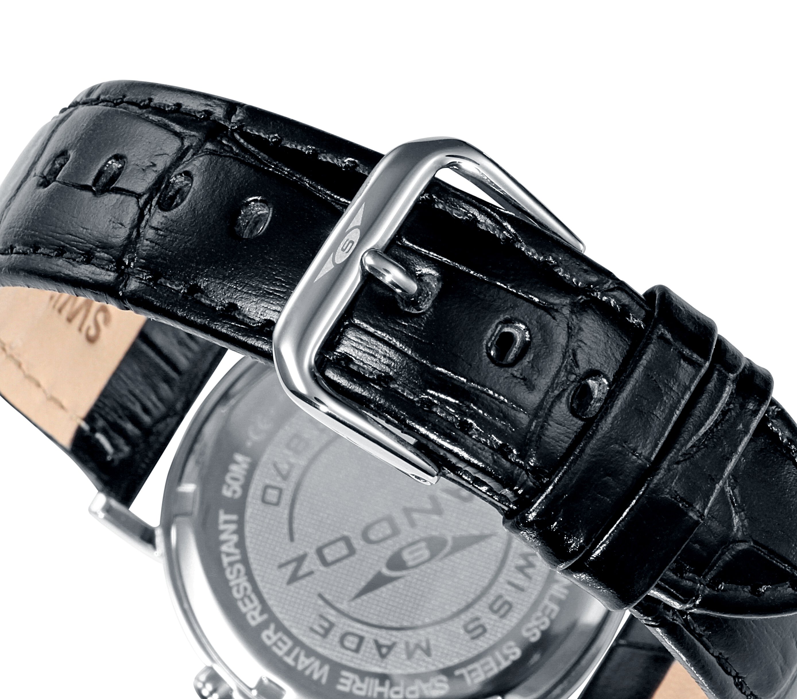 Фото часов Sandoz Antique 81433-05