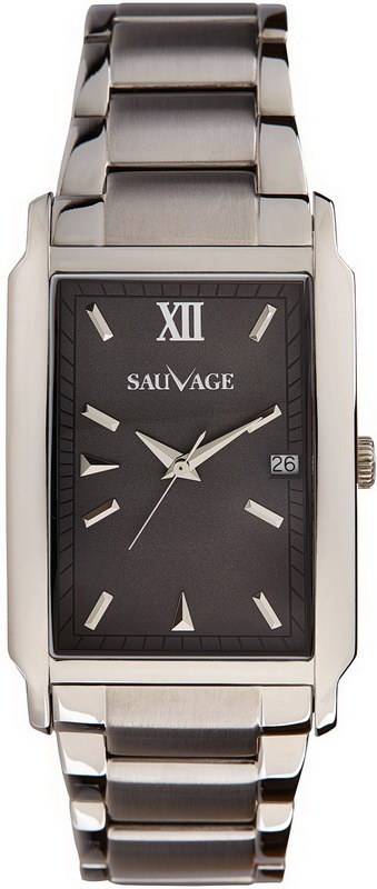 Фото часов Мужские часы Sauvage Triumph SV 21344 S