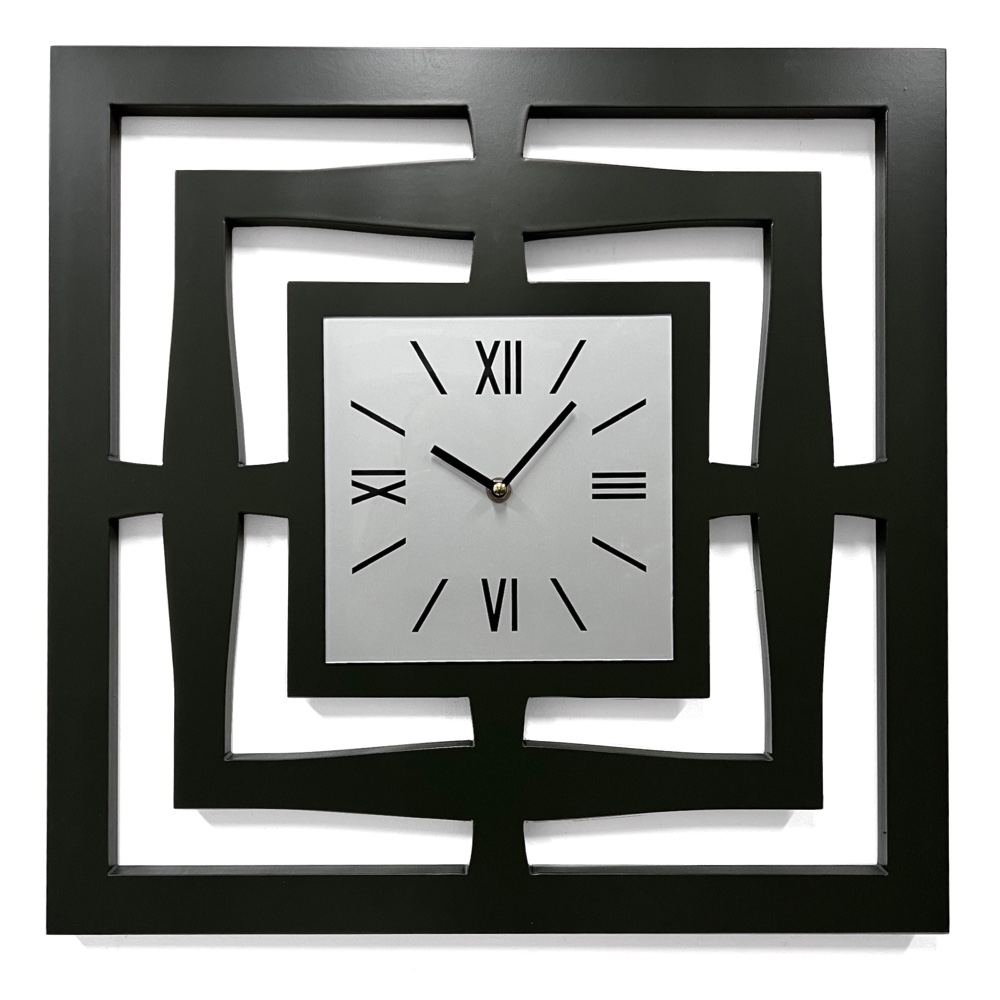 Фото часов Настенные часы Castita CL-55-1-3-Nikson-Venge
            (Код: CL-55-1-3-Nikson-Venge)