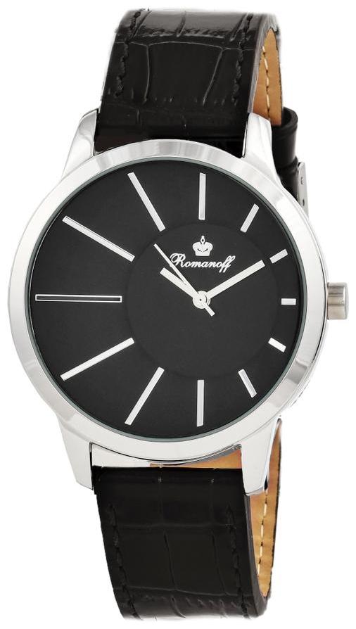 Фото часов Romanoff 7056G3BL