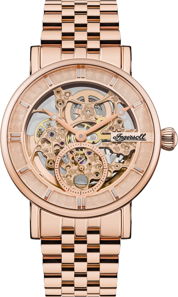Фото часов Ingersoll Herald I00411