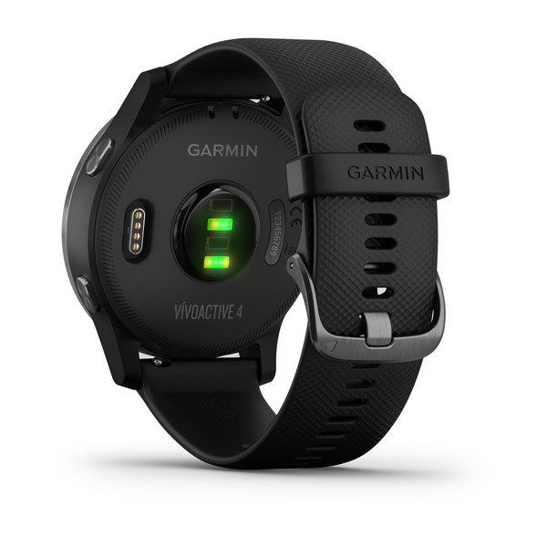 Фото часов Garmin Vivoactive 4 010-02174-13