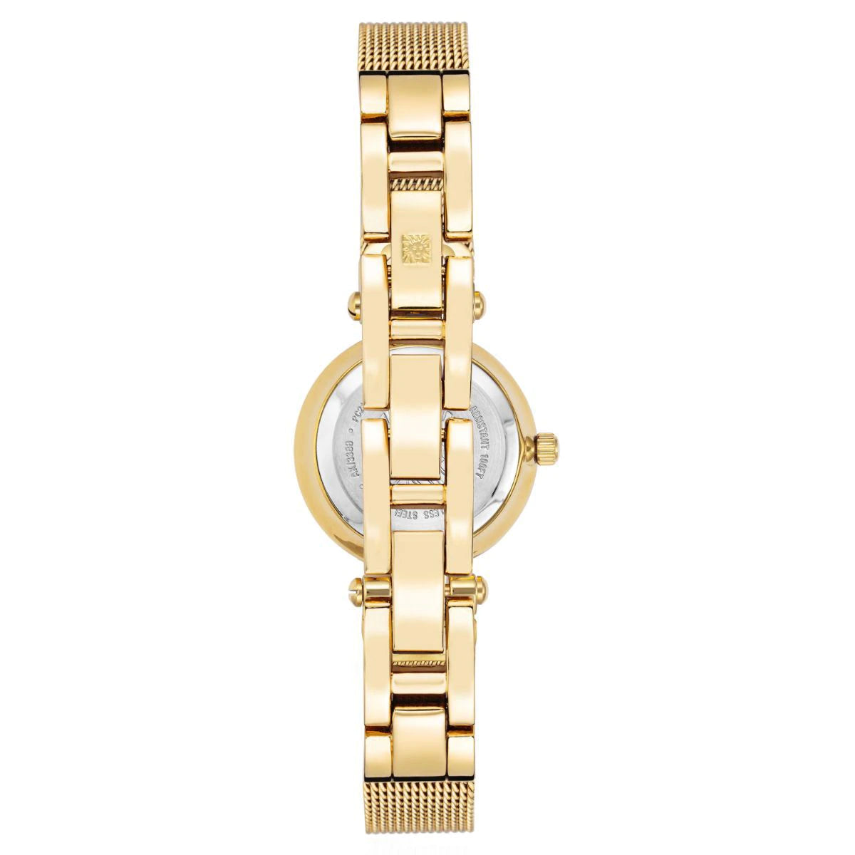 Фото часов Anne Klein						
												
						3388LVGB