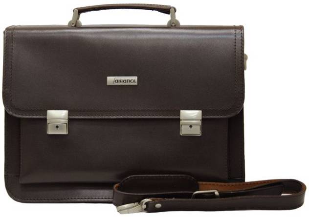 Alliance Western 2-107к Портфели