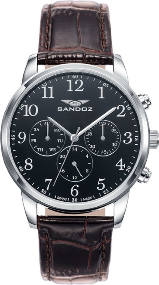Фото часов Sandoz Elegant 81441-55