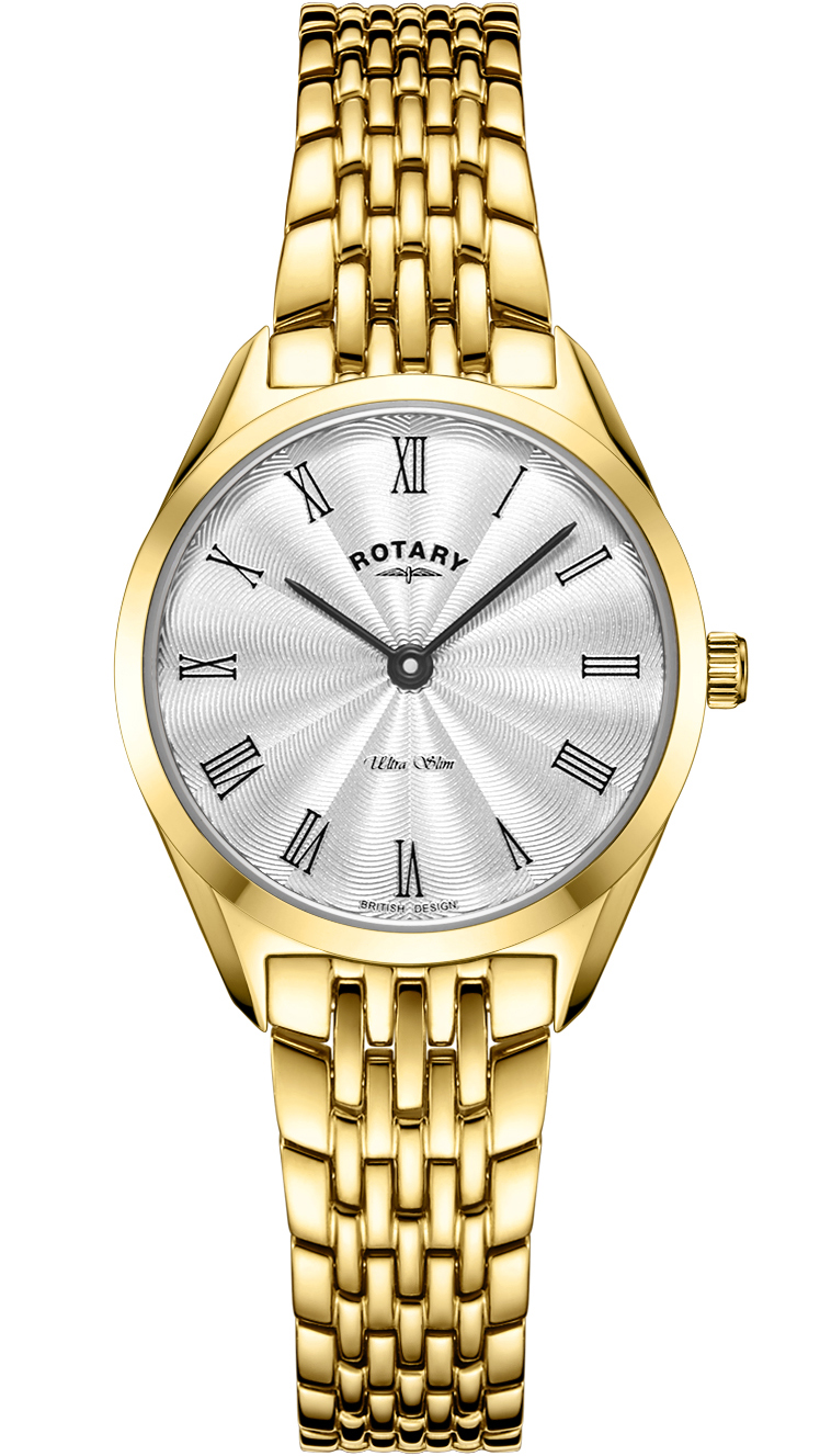 Фото часов Rotary Ultra slim LB08013/01