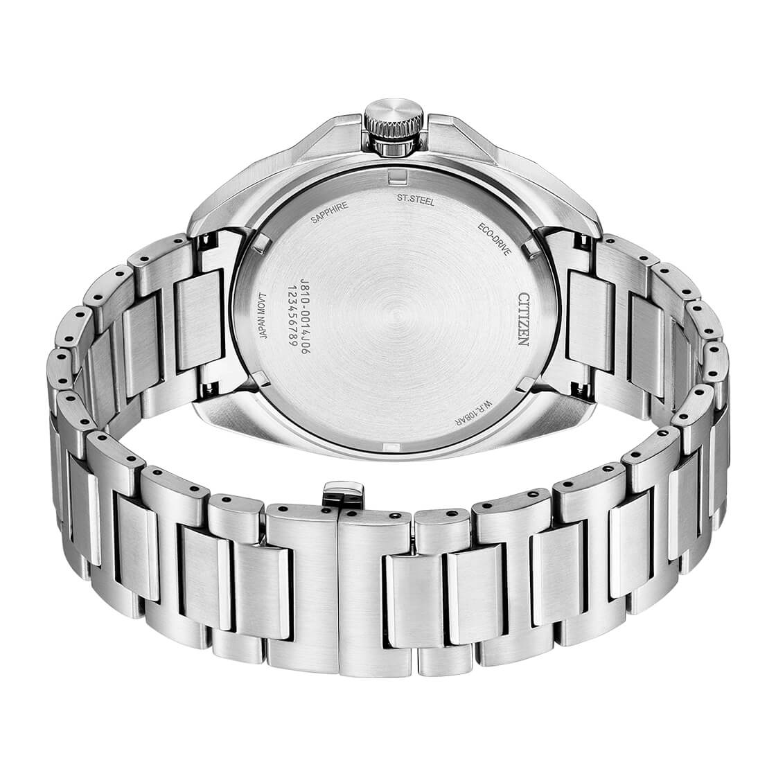 Фото часов Citizen						
												
						AW1720-51E