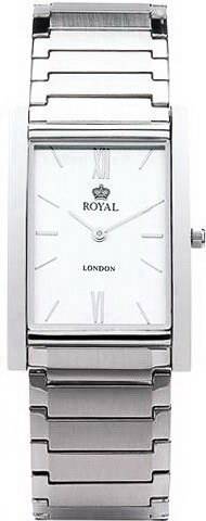 Фото часов Мужские часы Royal London Fashion 40107-01